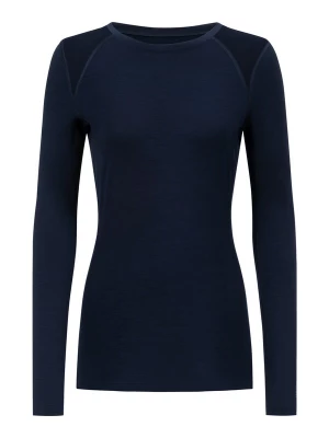 Foto van product Mey Functioneel shirt ' PRFRMNC+ ' donkerblauw
