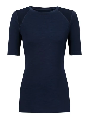 Foto van product Mey Functioneel shirt ' PRFRMNC+ ' donkerblauw