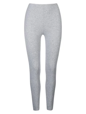 Foto van product Mey Leggings grijs gemêleerd