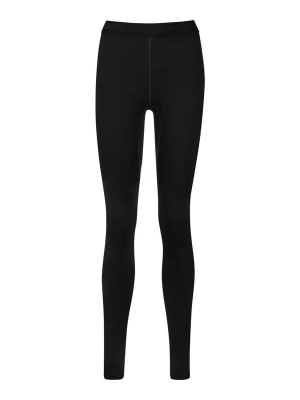 Foto van product Mey Leggings 'PRFRMNC+' zwart gemêleerd