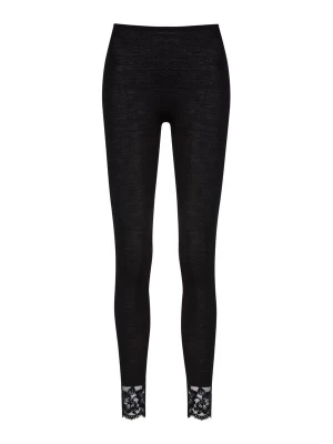 Foto van product Mey Leggings 'Wool Love' zwart