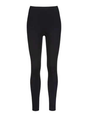 Foto van product Mey Leggings 'Wool Love' zwart