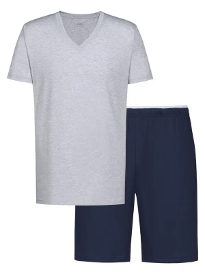 Foto van product Mey Pyjama kort 'Dry Cotton' gemengde kleuren