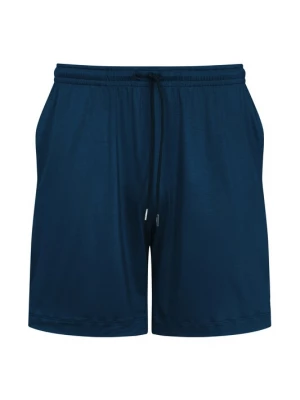 Foto van product Mey Pyjamabroek donkerblauw