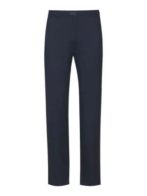 Foto van product Mey Pyjamabroek 'Jefferson' donkerblauw