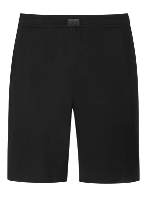 Foto van product Mey Pyjamabroek 'Jefferson' zwart