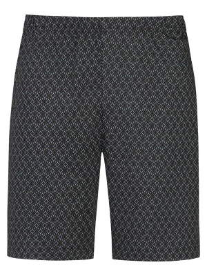 Foto van product Mey Pyjamabroek 'Midnight Classic' donkergroen