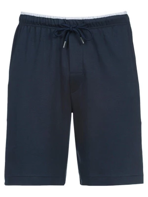 Foto van product Mey Pyjamabroek 'NSTEX 2.0' donkerblauw