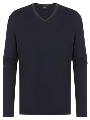 Foto van product Mey Shirt 'Aarhus' donkerblauw