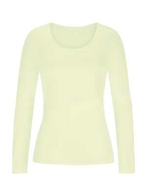 Foto van product Mey Shirt champagne