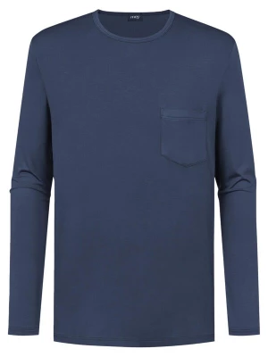 Foto van product Mey Shirt 'Club Jefferson' donkerblauw