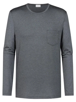 Foto van product Mey Shirt 'Club Jefferson' grijs