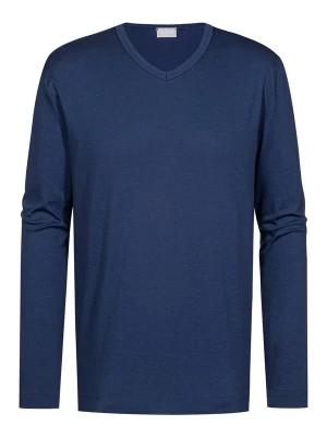 Foto van product Mey Shirt donkerblauw