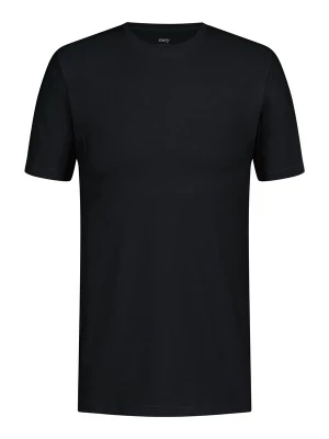 Foto van product Mey Shirt 'Hybrid' zwart