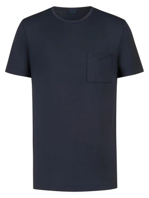 Foto van product Mey Shirt 'Jefferson' donkerblauw