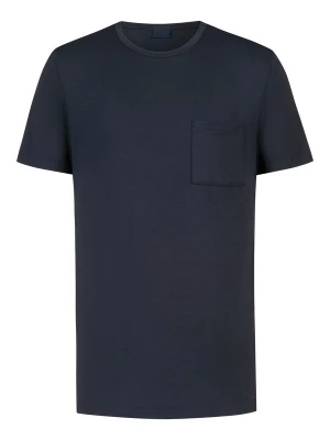 Foto van product Mey Shirt 'Jefferson Modal' navy