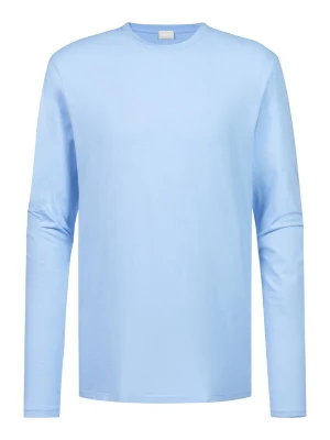 Foto van product Mey Shirt 'Neo' lichtblauw