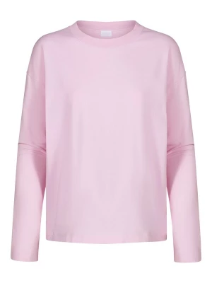 Foto van product Mey Shirt 'Solid Love' pink