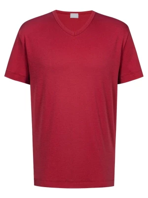 Foto van product Mey Shirt 'Solid Night' rood