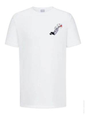 Foto van product Mey Shirt zwart / wit