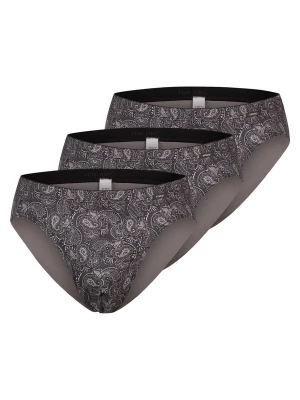 Foto van product Mey Slip 'Bc Paisley' zwart