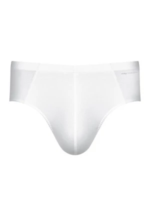 Foto van product Mey Slip 'Casual Coton' wit