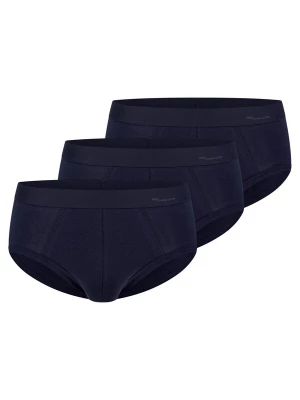 Foto van product Mey Slip 'Casual Cotton' blauw