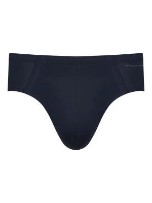 Foto van product Mey Slip 'Casual Cotton' navy
