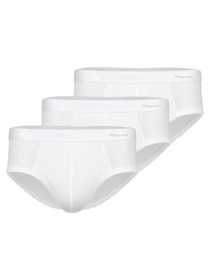Foto van product Mey Slip 'Casual Cotton' wit