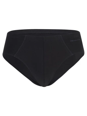 Foto van product Mey Slip 'Casual Cotton' zwart
