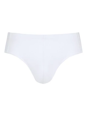 Foto van product Mey Slip 'Comfort Cotton' wit