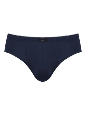 Foto van product Mey Slip 'Dry Cotton' donkerblauw