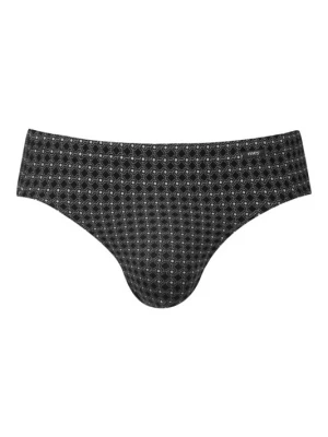 Foto van product Mey Slip grijs / zwart