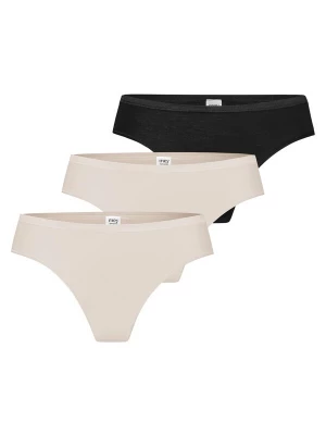 Foto van product Mey Slip 'Modal Pure' bruin gemêleerd