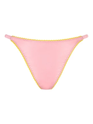 Foto van product Mey Slip 'Poetry Glossy' rosa