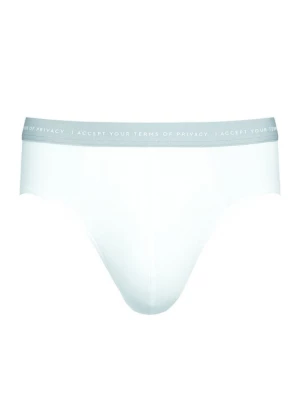 Foto van product Mey Slip 'Re:Think' grijs / wit