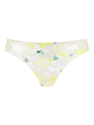 Foto van product Mey String 'Amazing' geel / groen