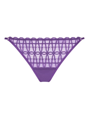 Foto van product Mey String 'Captivating' lila