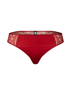 Foto van product Mey String robijnrood