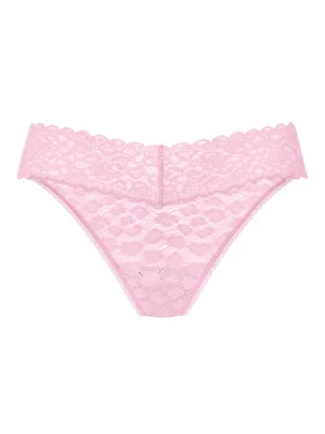 Foto van product Mey String 'Savage' rosa