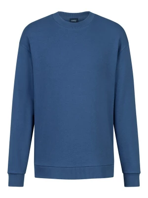 Foto van product Mey Sweatshirt 'Terry Essentials' blauw
