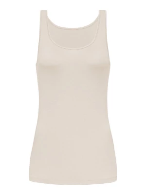 Foto van product Mey Top 'Modal Pure' beige