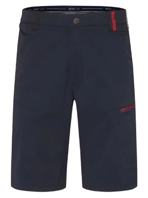Foto van product MEYER Broek 'B-Arran' donkerblauw