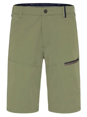 Foto van product MEYER Broek 'B-Arran' olijfgroen