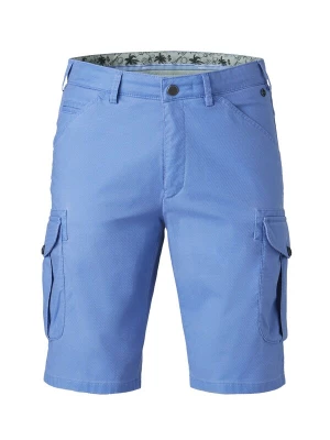 Foto van product MEYER Broek 'B-Orlando' azuur