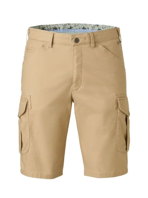 Foto van product MEYER Broek 'B-Orlando' cappuccino
