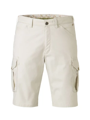 Foto van product MEYER Broek 'B-Orlando' wit