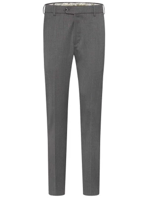 Foto van product MEYER Broek 'Bonn' grijs