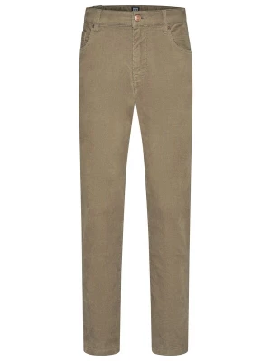 Foto van product MEYER Broek donkerbeige