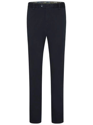 Foto van product MEYER Broek donkerblauw